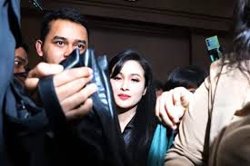 Babak Baru Kasus Harvey Moeis: Gugatan Sandra Dewi Dicabut