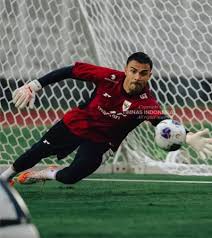 Audero Absen di Kualifikasi PD 2026: Nadeo Dipanggil!