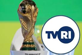 TVRI Amankan Hak Siar Piala Dunia 2026, Nonton Gratis!