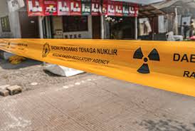 Ancaman Tak Kasat Mata: Cs-137 Cemari Cikande, Banten