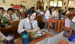 MBG Diguncang Isu Keracunan: Pengawasan Ketat Mendesak!