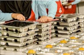 MBG Diguncang Isu Keracunan: Pengawasan Ketat Mendesak!