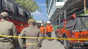 Drama Identifikasi: Pencarian Korban Tragedi Ponpes Sidoarjo