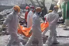 Drama Identifikasi: Pencarian Korban Tragedi Ponpes Sidoarjo