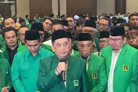 Kepengurusan Sah PPP: Mardiono Pimpin Partai, Kubu Penolak Gugat