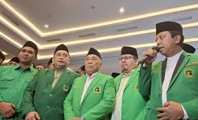 Kepengurusan Sah PPP: Mardiono Pimpin Partai, Kubu Penolak Gugat