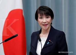 Jepang di Ambang Sejarah: PM Perempuan Pertama Kian Dekat