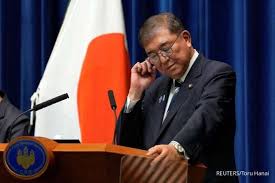 Jepang di Ambang Sejarah: PM Perempuan Pertama Kian Dekat