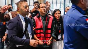 Nadiem Makarim Lawan Kejagung: Permohonan Praperadilan Ditolak?