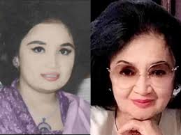 Dukacita Bangsa: Istri Ke-7 Soekarno Telah Kembali