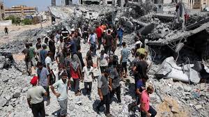 Gejolak Kairo: Nasib Gencatan Senjata Gaza di Meja Perundingan