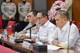 Halim Kalla Tersangka Korupsi PLTU Mempawah: Skandal Proyek Energi