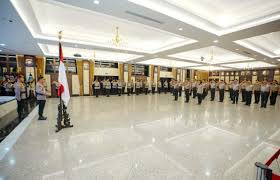 27 Perwira Polri Naik Pangkat: 4 Menyandang Bintang Tiga