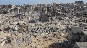 Dua Tahun Setelah 7 Oktober dan Bayang-Bayang Konflik Gaza