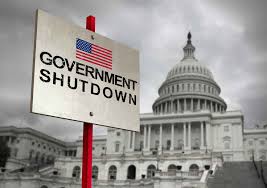 Shutdown AS: Nasib Gaji Tertunda Pekerja Federal 🇺🇸