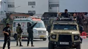 India Kecam Pakistan: Tuduhan Narasi Palsu dan Dukung Terorisme