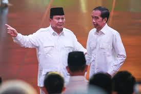 Manuver Politik: Prabowo-Jokowi & Islah PPP untuk Stabilitas