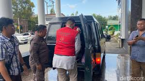 Jeritan Gubernur, Korupsi Desa: Dilema Keuangan Daerah