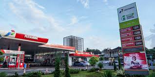 Kenaikan Minyak, Etanol, & Konsolidasi Bisnis Pertamina