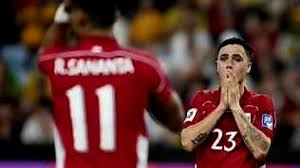 Kekalahan Tipis Timnas Garuda: Kluivert Soroti Tim Hilang Fokus