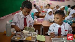 Polemik MBG: Antara Keracunan, Anggaran, dan Manfaat