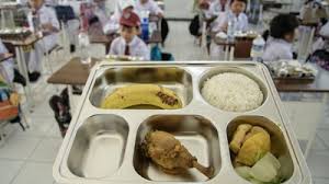 Polemik MBG: Antara Keracunan, Anggaran, dan Manfaat