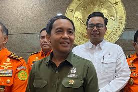 Wiyagus Wamendagri, Raja Juli Nakhoda Baru PSI