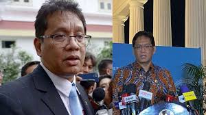 B50, Reformasi WTO, dan Gebrakan Menkeu Baru