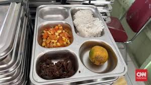 Waspada! Menguak Misteri Keracunan Makanan Massal (MBG) di Daerah