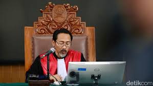 Praperadilan Ditolak: Nadiem Tetap Tersangka Korupsi Laptop