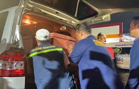 58 Korban Ponpes Al Khoziny Teridentifikasi, Penyidikan Dimulai