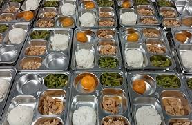 Waspada! Keracunan Massal Bayangi Program Makan Bergizi