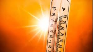 9 Bahaya Kesehatan Mengintai Akibat Gelombang Panas Ekstrem