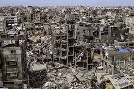 Isu Gaza: Gencatan Senjata dan Misi Rekonstruksi $70 Miliar