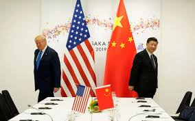 Sinyal Global: Trump dan Xi Bertemu di KTT Korsel