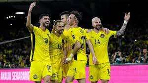 Harimau Malaya Mengaum! Kemenangan Telak Tanpa Bantuan Pemain Naturalisasi