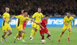 Harimau Malaya Mengaum! Kemenangan Telak Tanpa Bantuan Pemain Naturalisasi