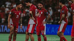 Nasib Timnas: Agenda FIFA Matchday November Menggantung