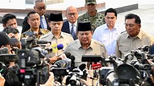 Peran Indonesia di KTT Gaza: Kesiapan Pasukan Perdamaian