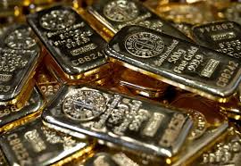 Pasar Modal dan Emas: IHSG Bangkit, Emas Cetak Rekor Tertinggi!