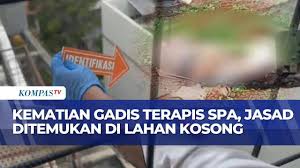 Tragedi Terapis Spa 14 Tahun, Ekonomi dan Dugaan TPPO