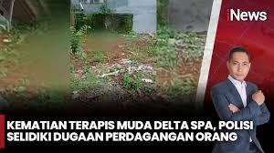 Tragedi Terapis Spa 14 Tahun, Ekonomi dan Dugaan TPPO