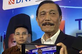 Whoosh: Utang ke China dan Pengakuan Luhut