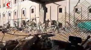 RS Indonesia di Gaza Diawasi Tentara Israel