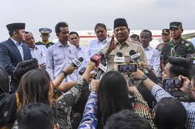 Ribuan Siswa Keracunan MBG: Prabowo Siapkan Perpres Ketat