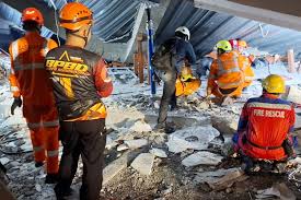 Tragedi Musala Sidoarjo: Korban & Evakuasi Terkini