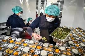 Waspada Kasus Keracunan MBG: Higiene Dapur Jadi Kunci Utama