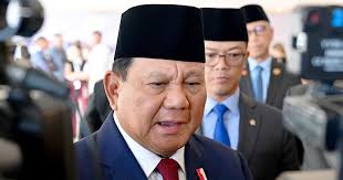 Prabowo Siap Bentuk Komisi Reformasi Polri: Misi Bersih-bersih