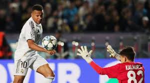 Mbappé & Kane Bersaing Ketat di Papan Atas Top Skor Eropa