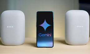 Gemini Gantikan Google Assistant di Perangkat Audio